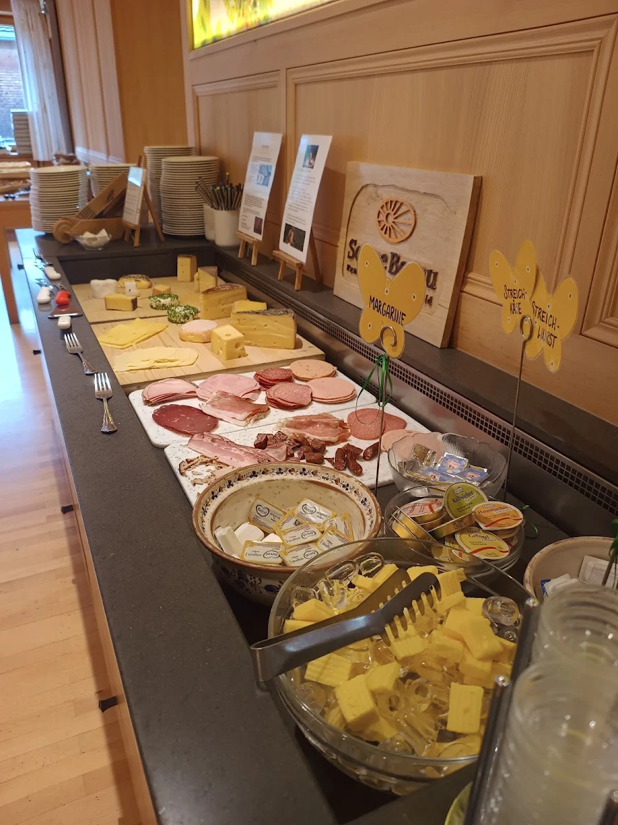 Essen und Trinken photo 10
