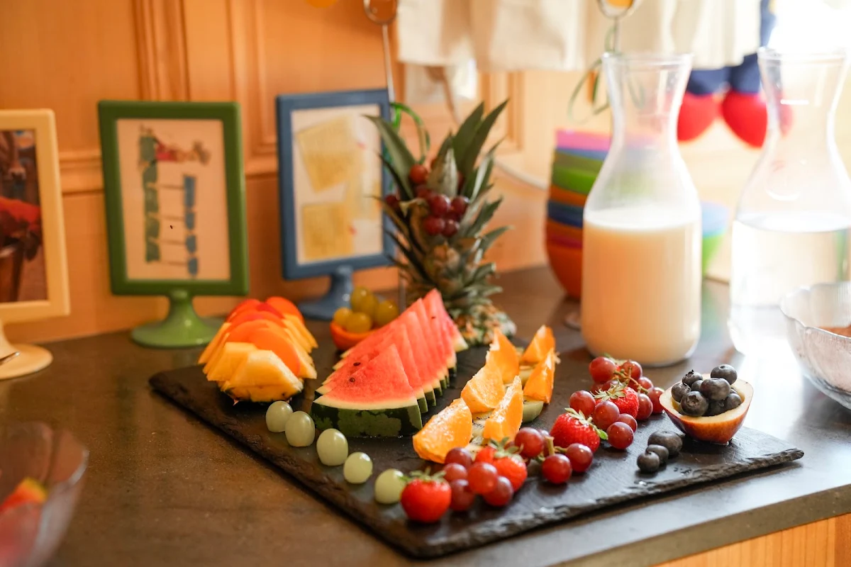 Essen und Trinken photo 4