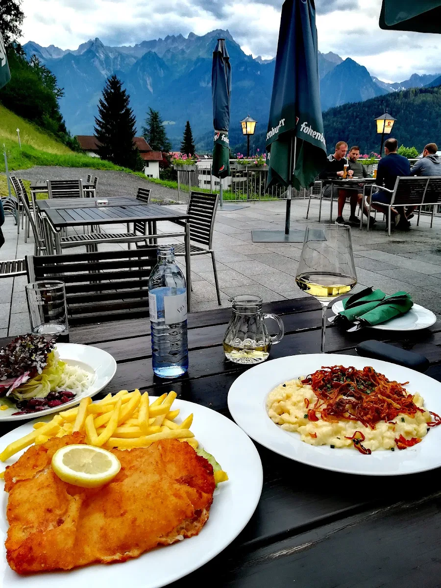 Essen und Trinken photo 10