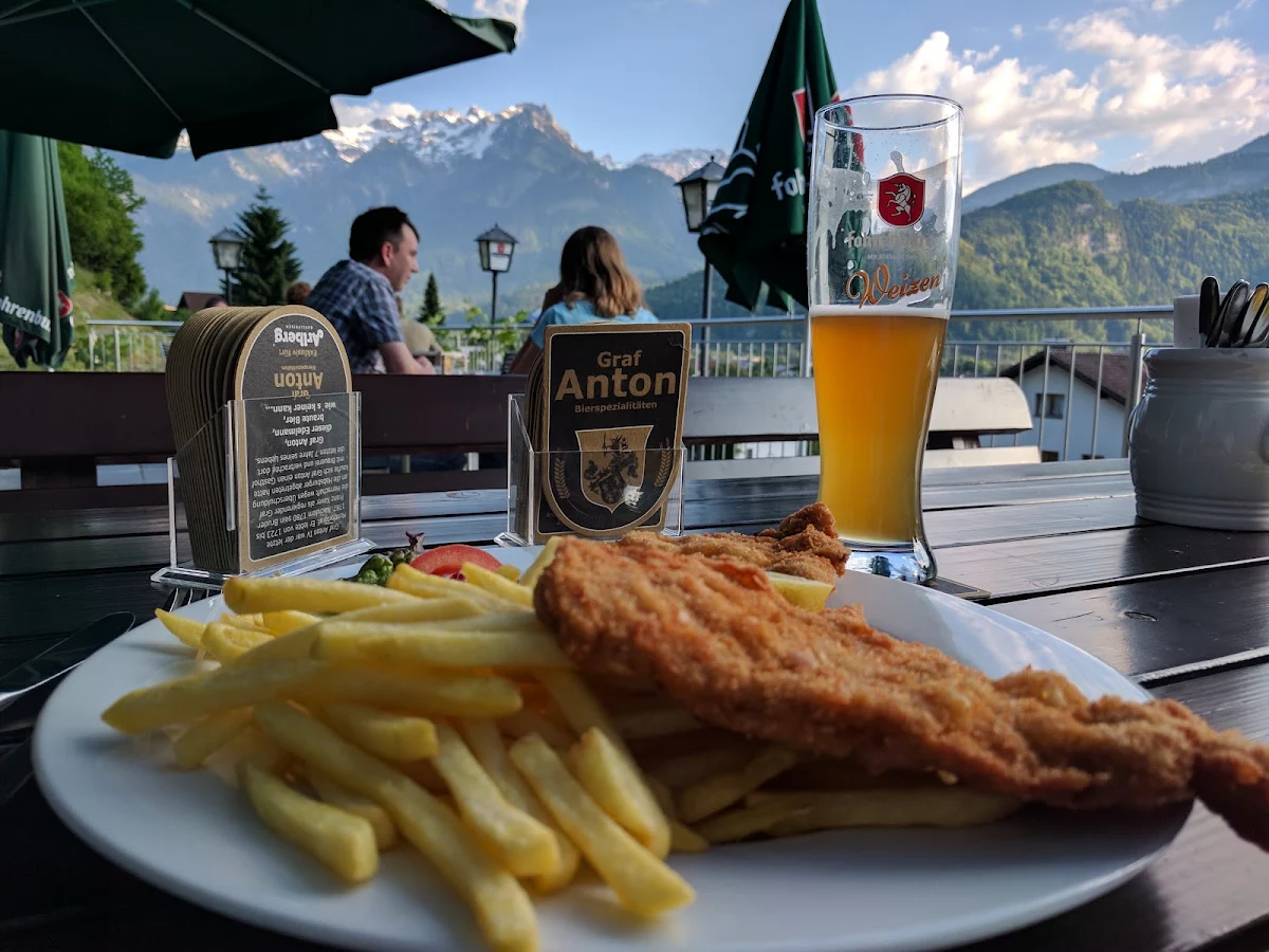 Essen und Trinken photo 4