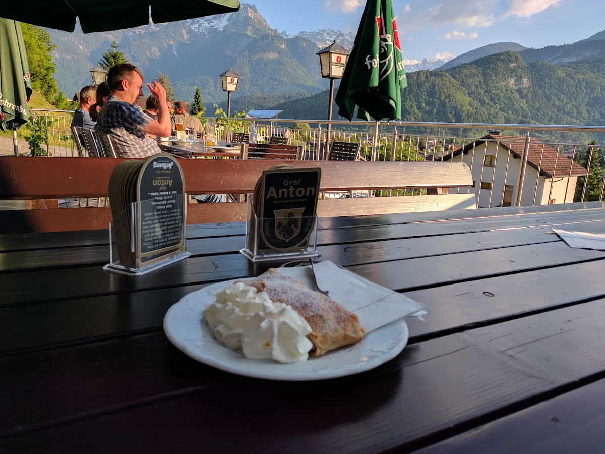 Essen und Trinken photo 6