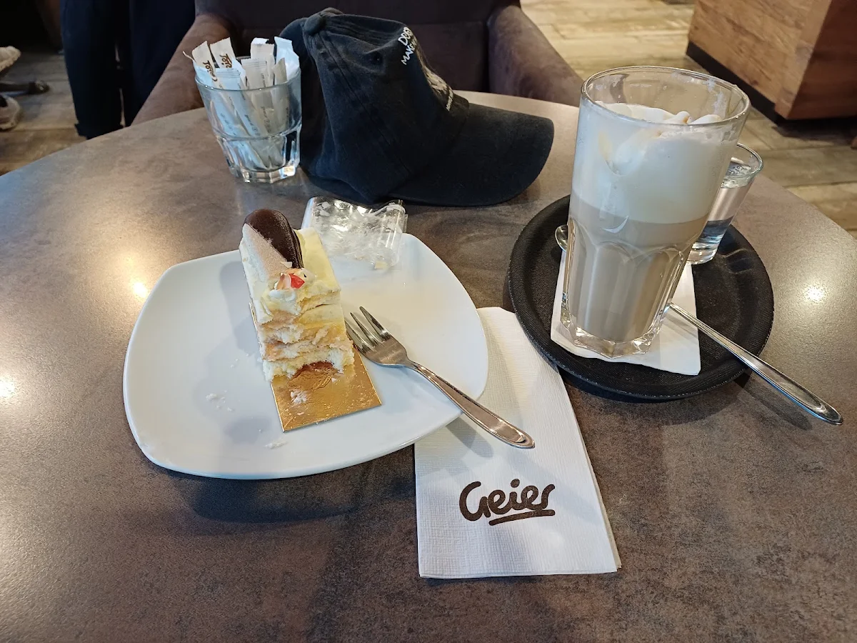 Essen und Trinken photo 2