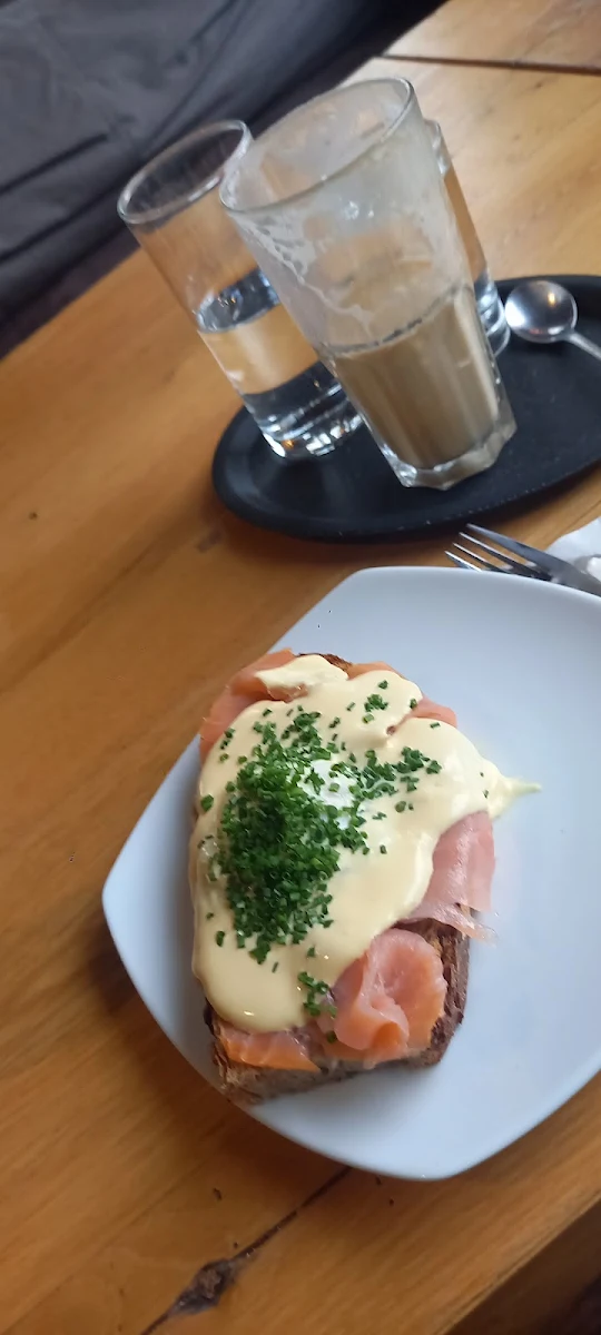 Essen und Trinken photo 9