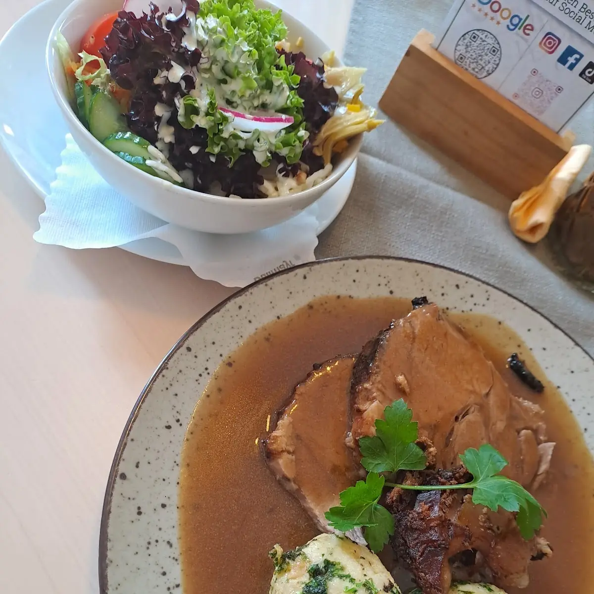 Essen und Trinken photo 10