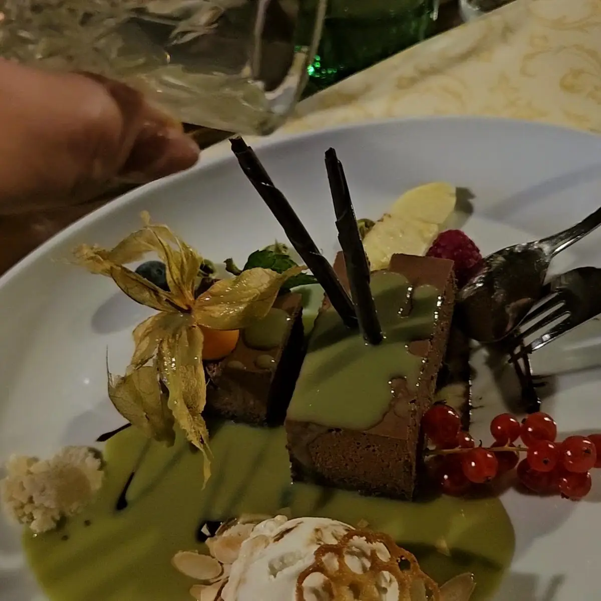 Essen und Trinken photo 2