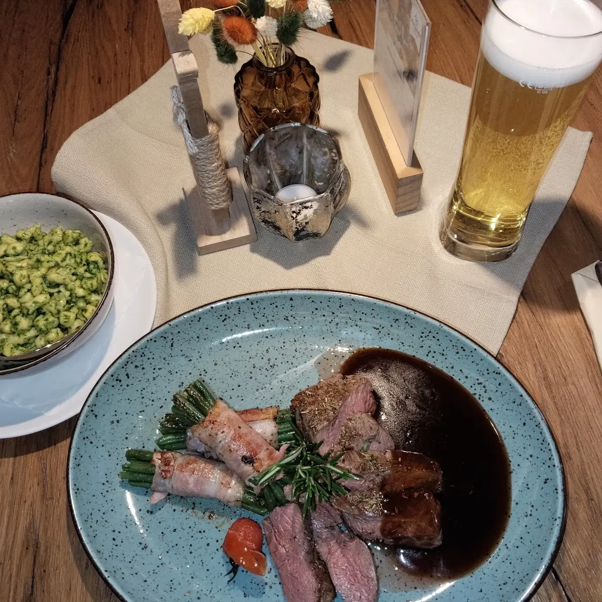 Essen und Trinken photo 4