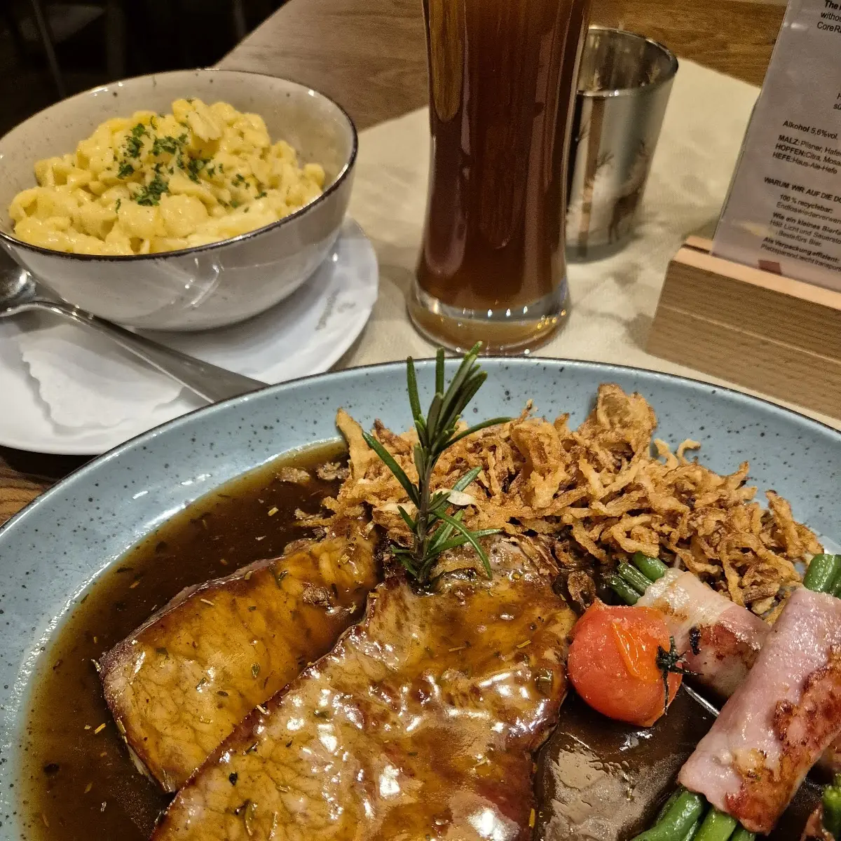 Essen und Trinken photo 5