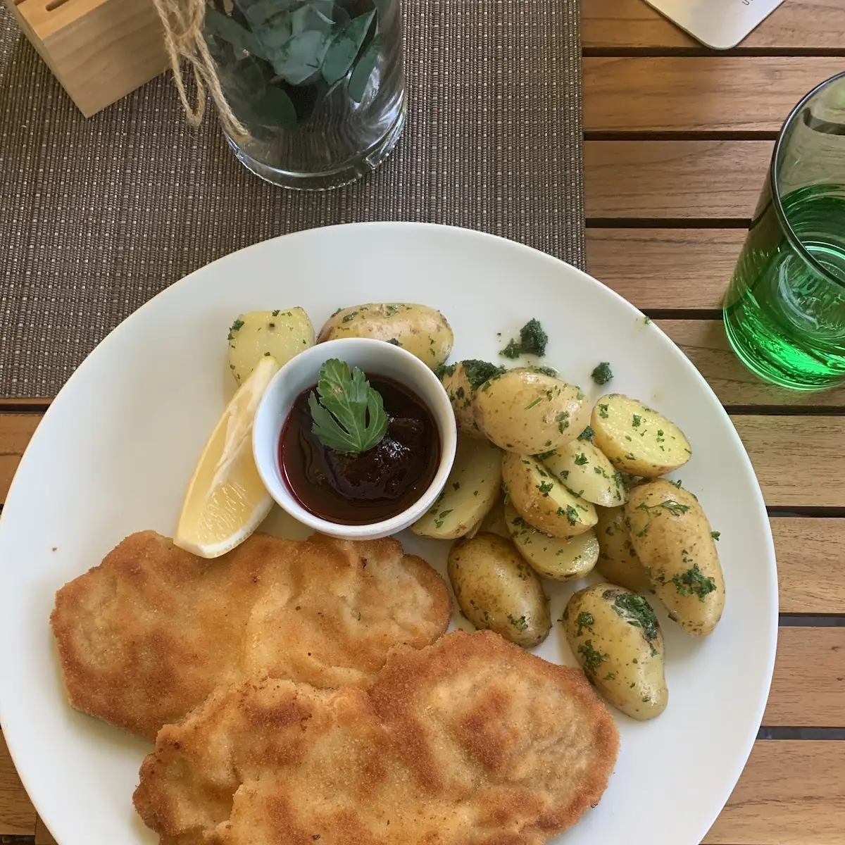 Essen und Trinken photo 6