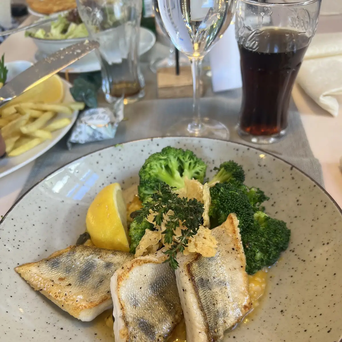 Essen und Trinken photo 7