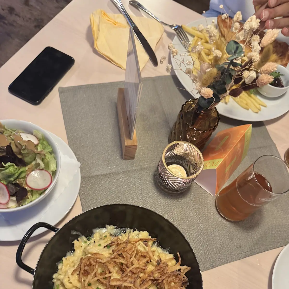 Essen und Trinken photo 8