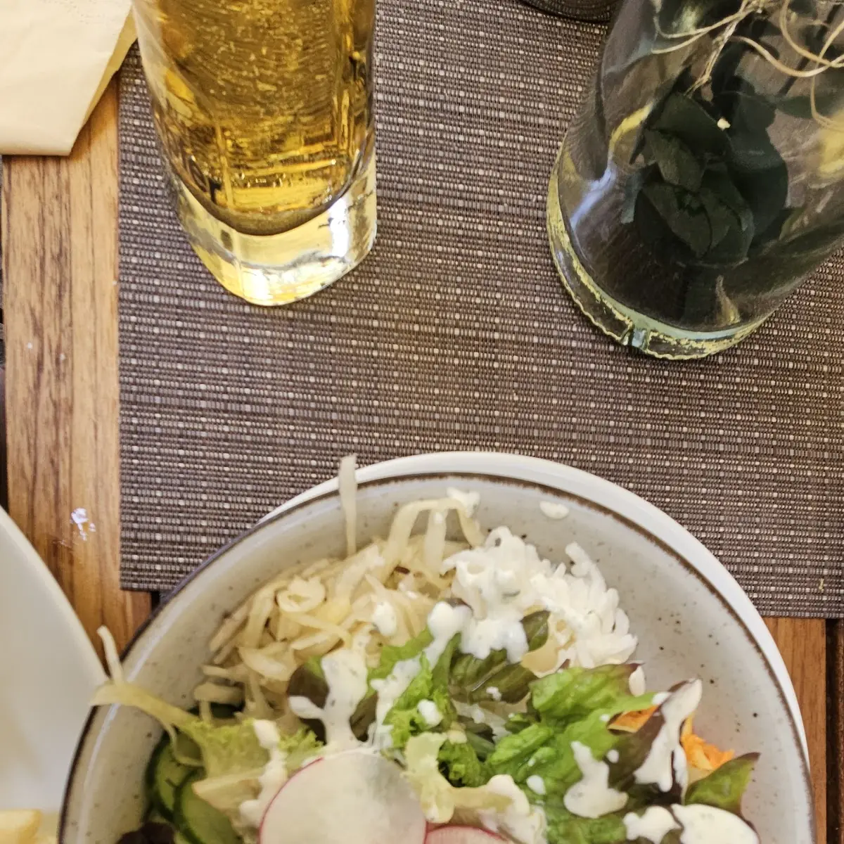 Essen und Trinken photo 9