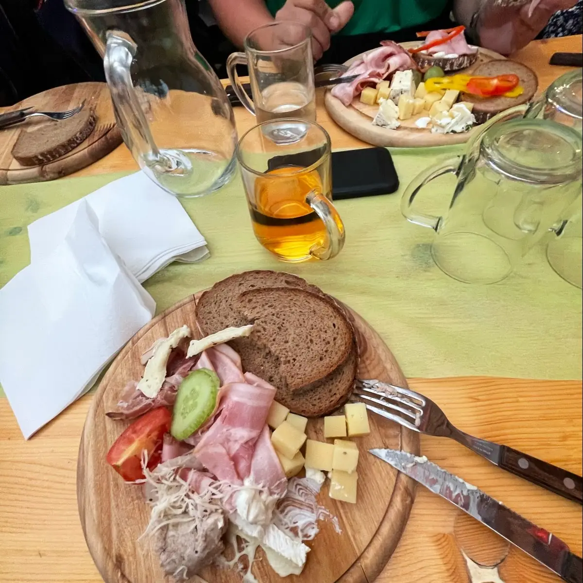 Essen und Trinken photo 10