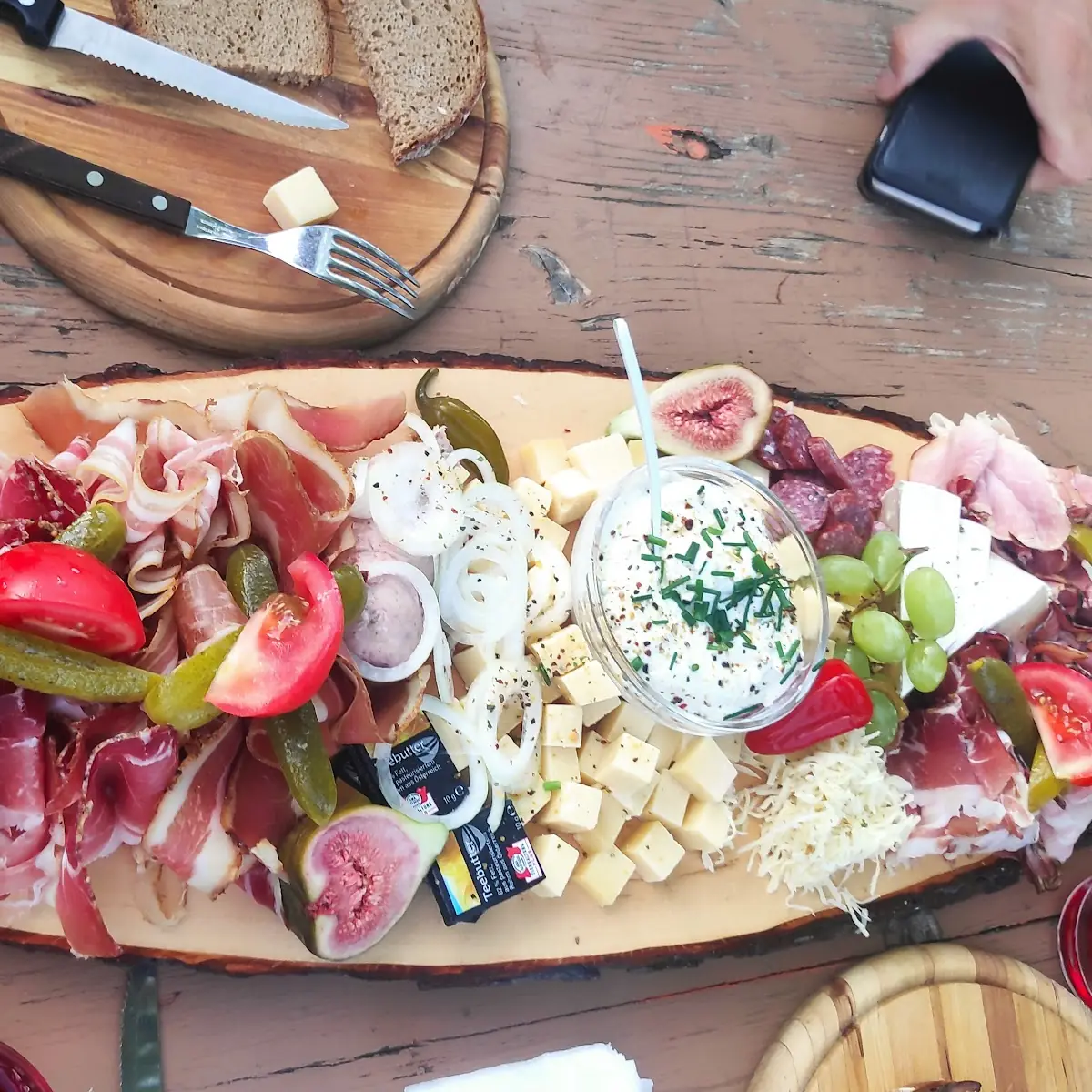 Essen und Trinken photo 2