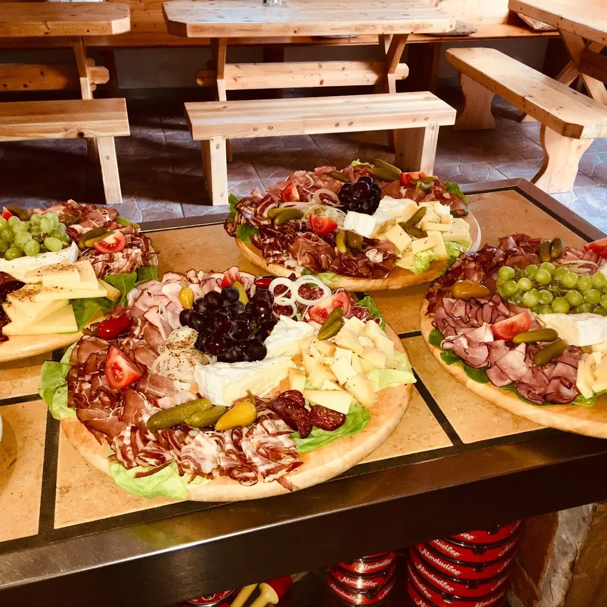 Essen und Trinken photo 3