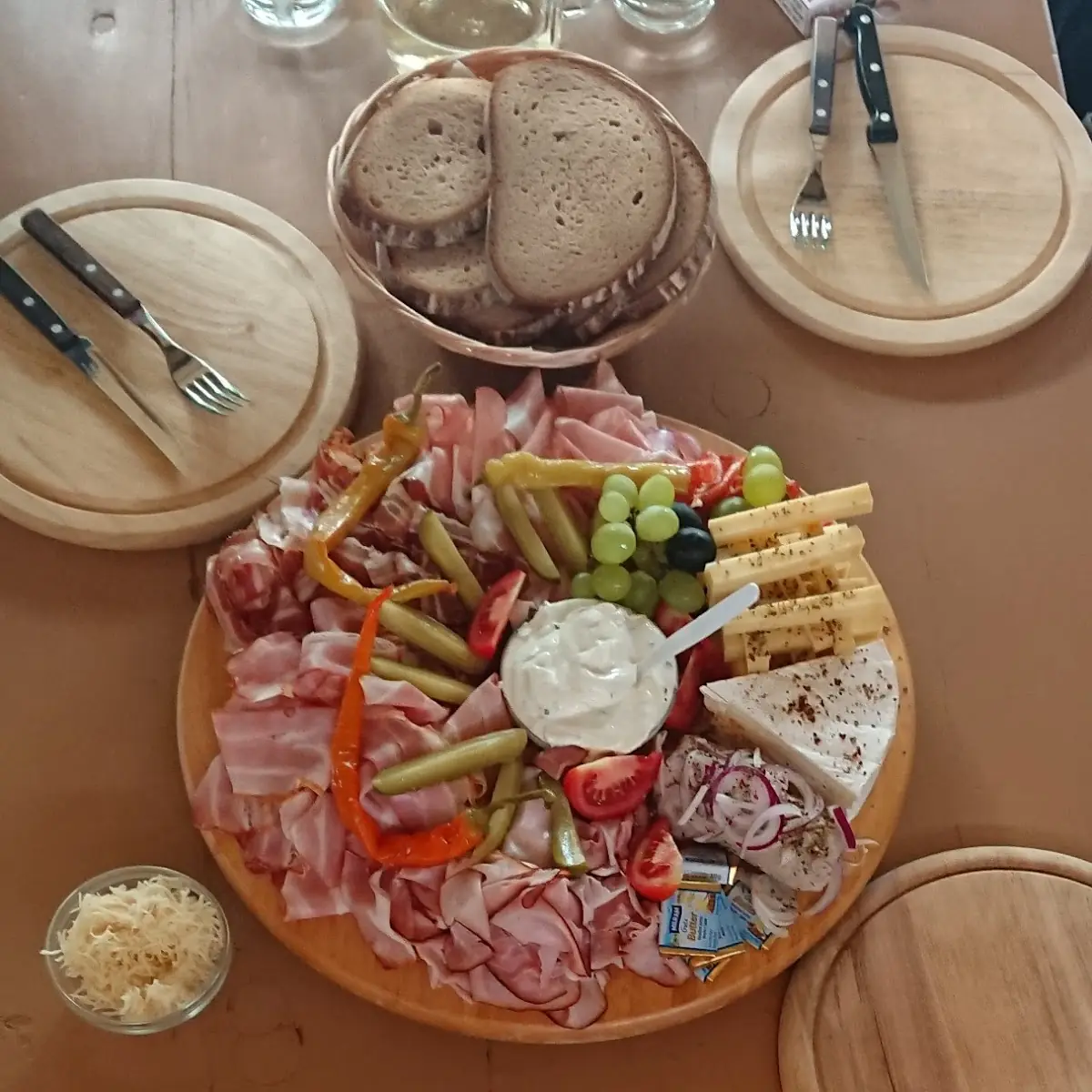 Essen und Trinken photo 5