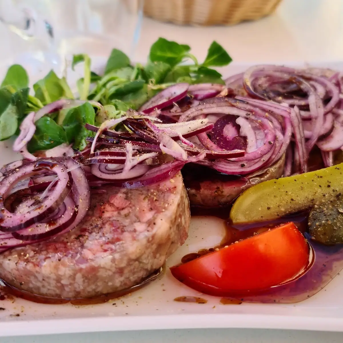 Essen und Trinken photo 6