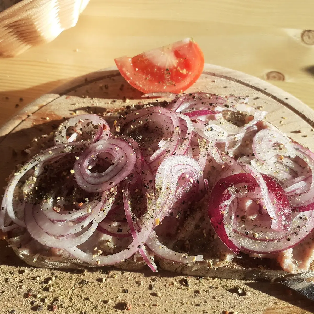 Essen und Trinken photo 7