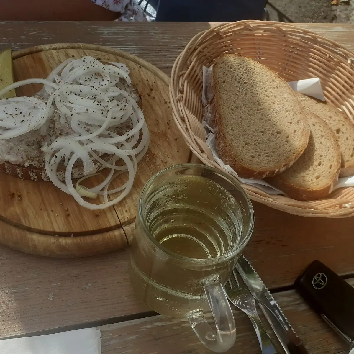Essen und Trinken photo 8