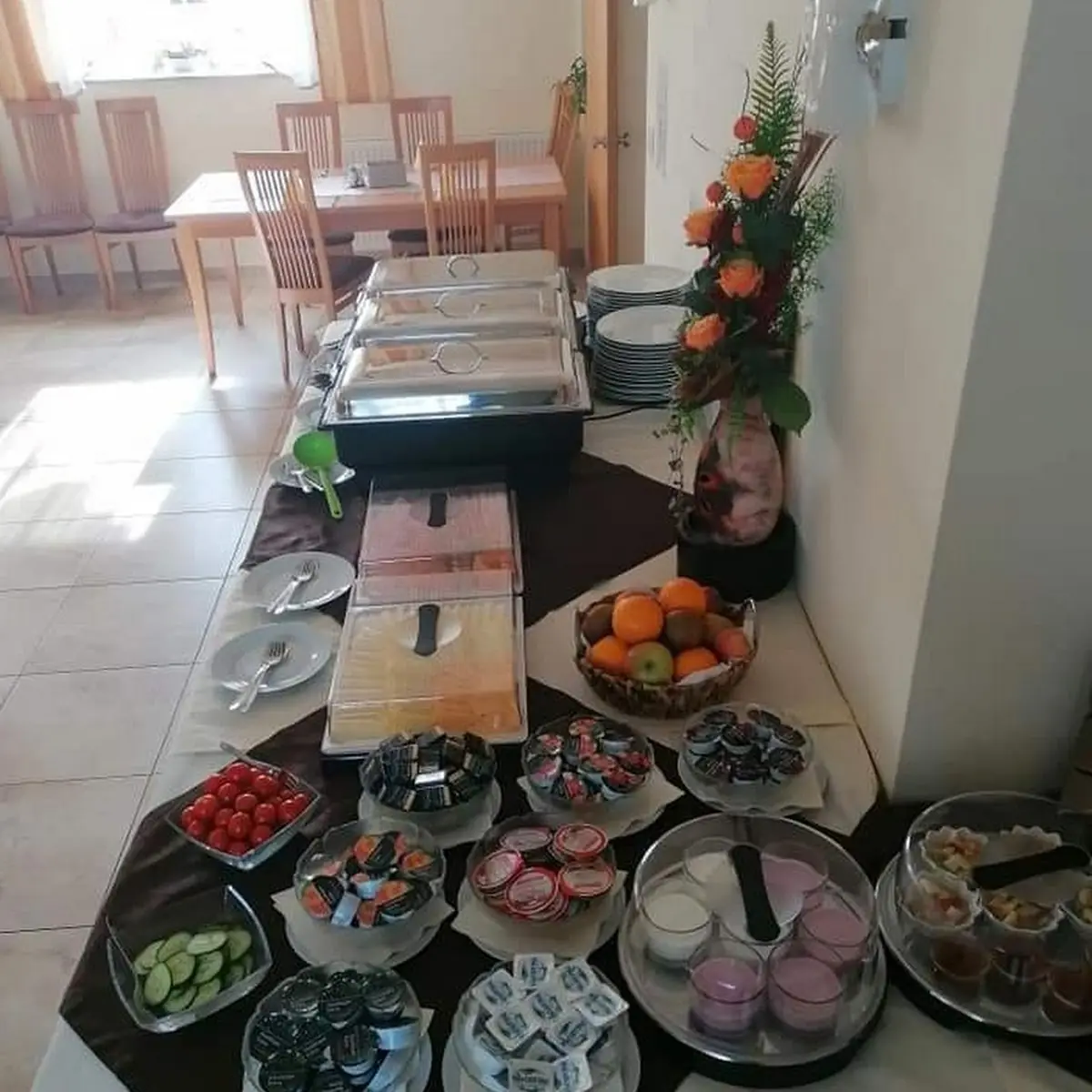 Essen und Trinken photo 1