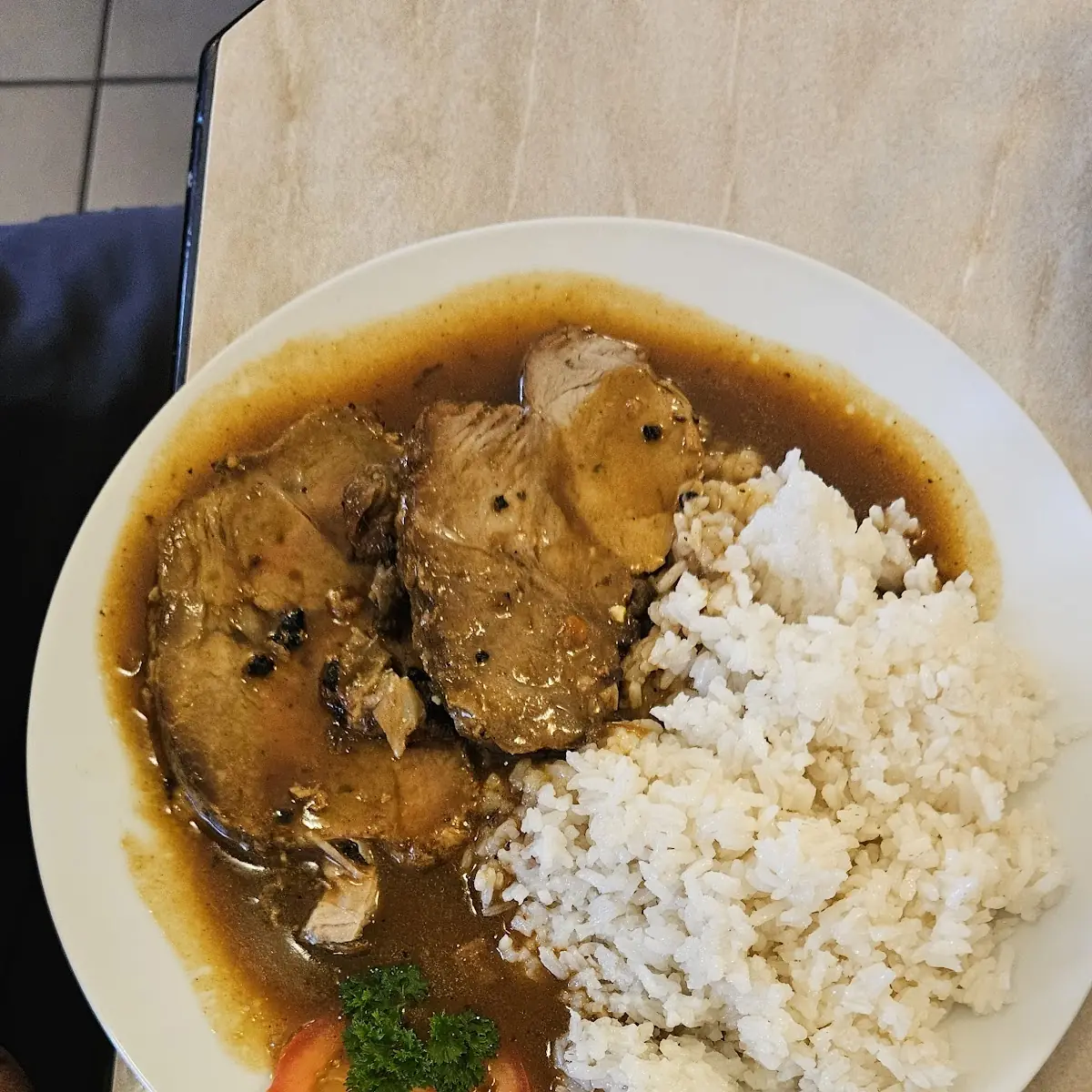 Essen und Trinken photo 2