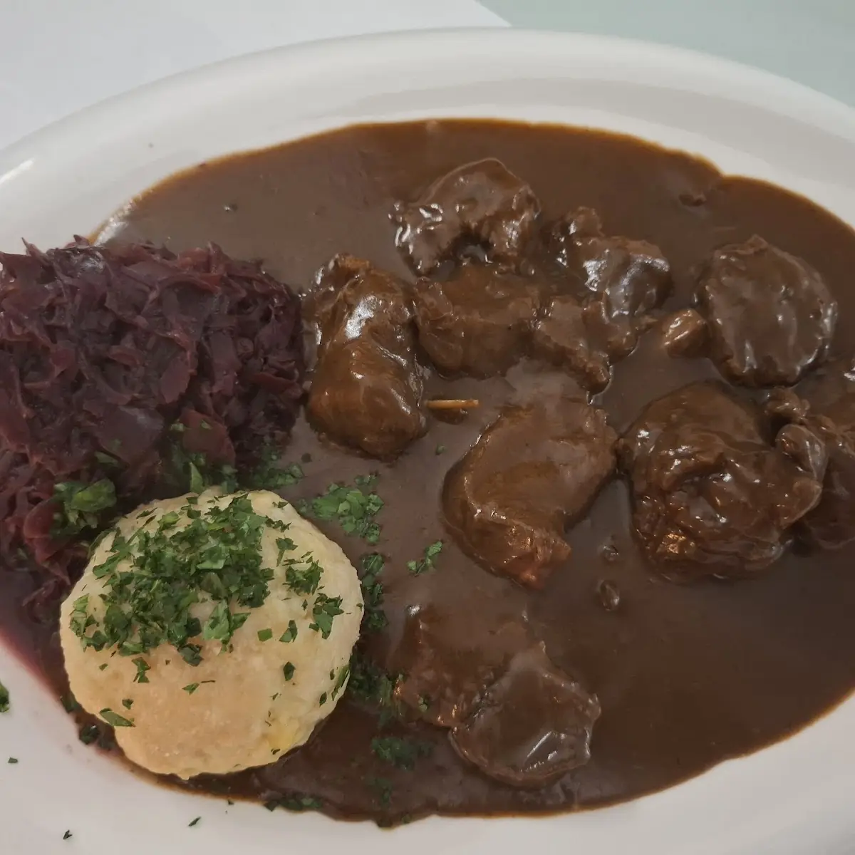 Essen und Trinken photo 2