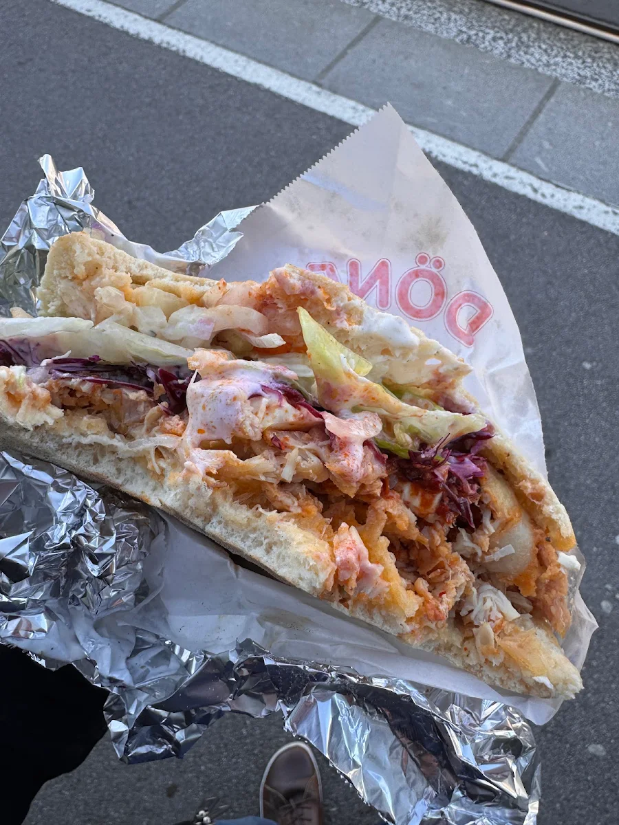 Essen und Trinken photo 10