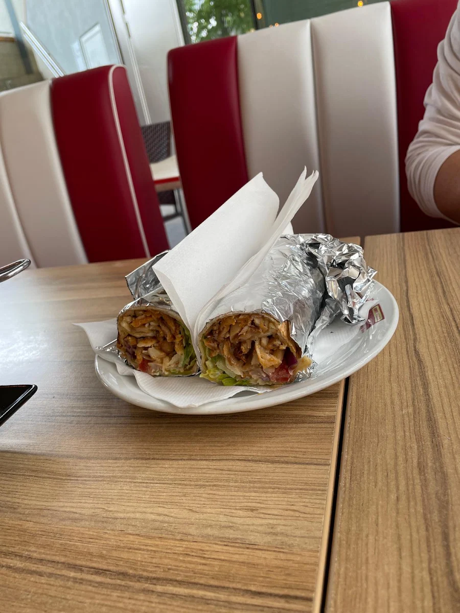 Essen und Trinken photo 8