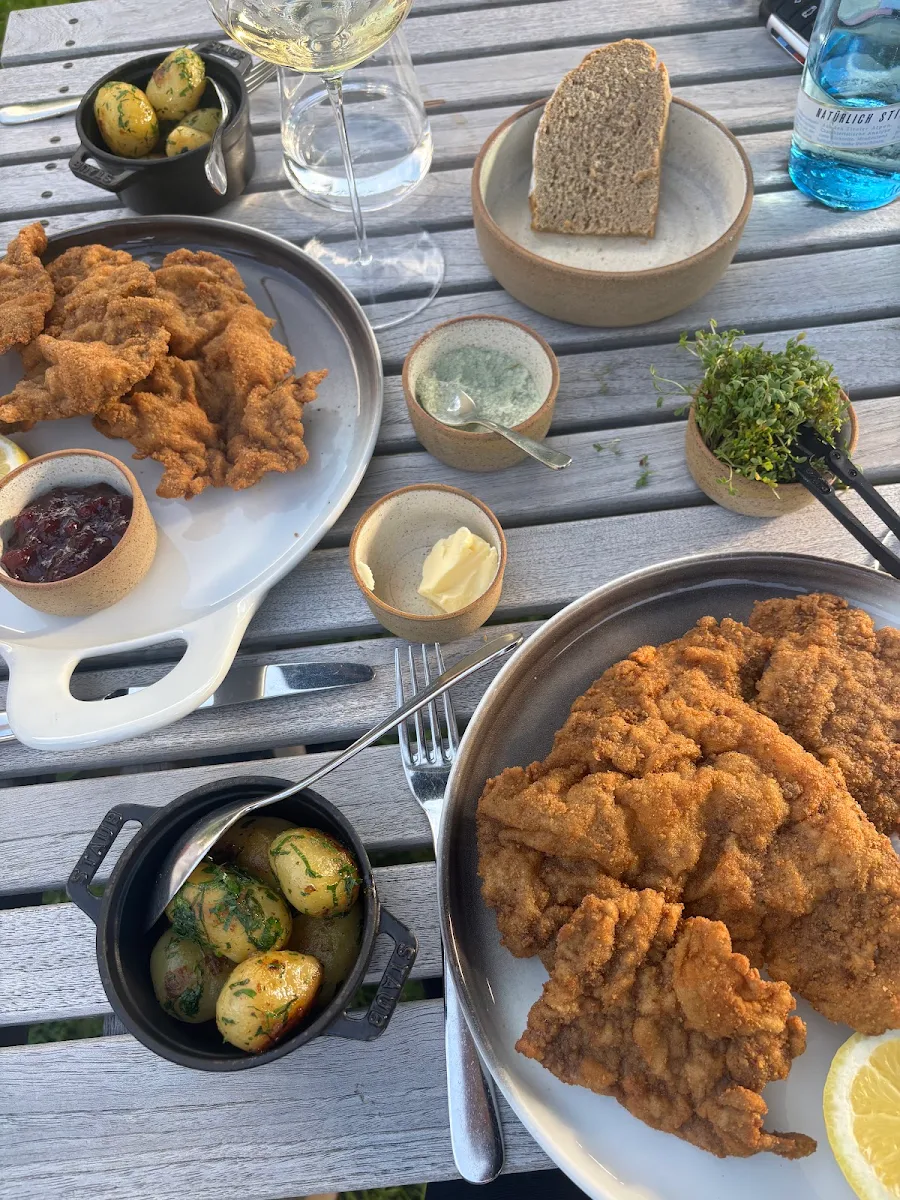 Essen und Trinken photo 3