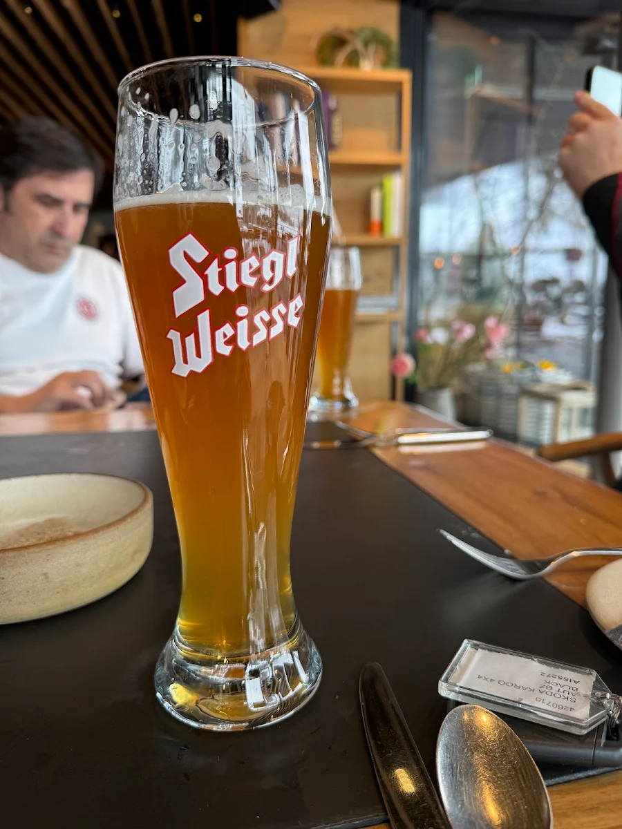 Essen und Trinken photo 7
