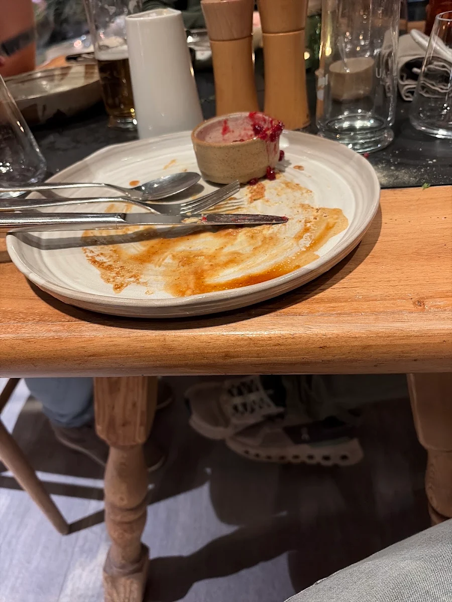 Essen und Trinken photo 9