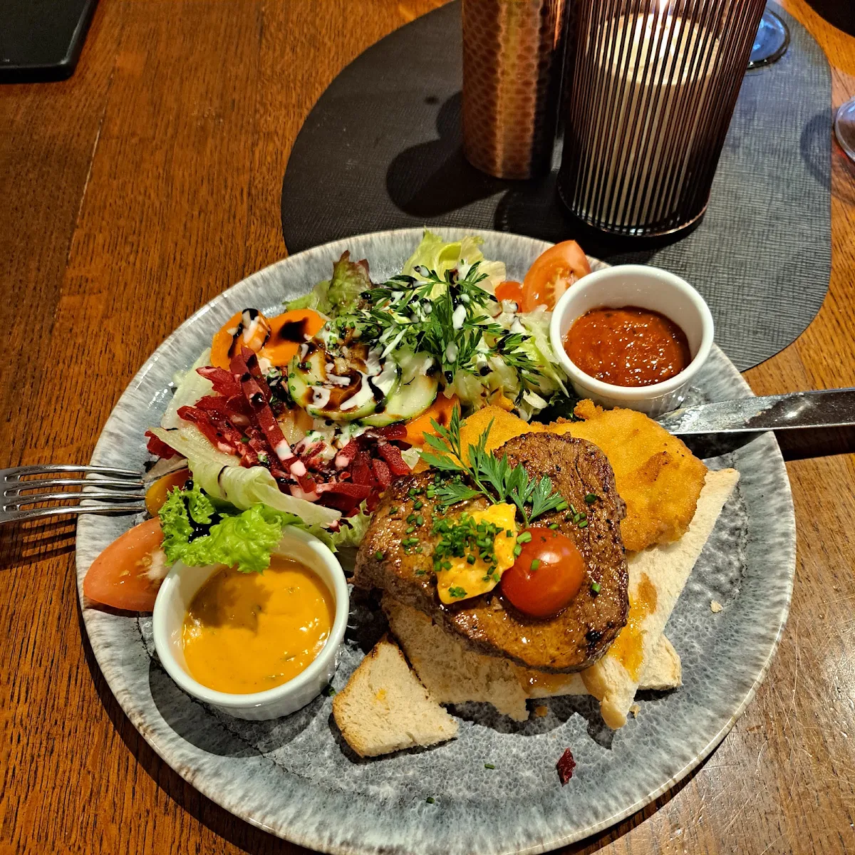 Essen und Trinken photo 5