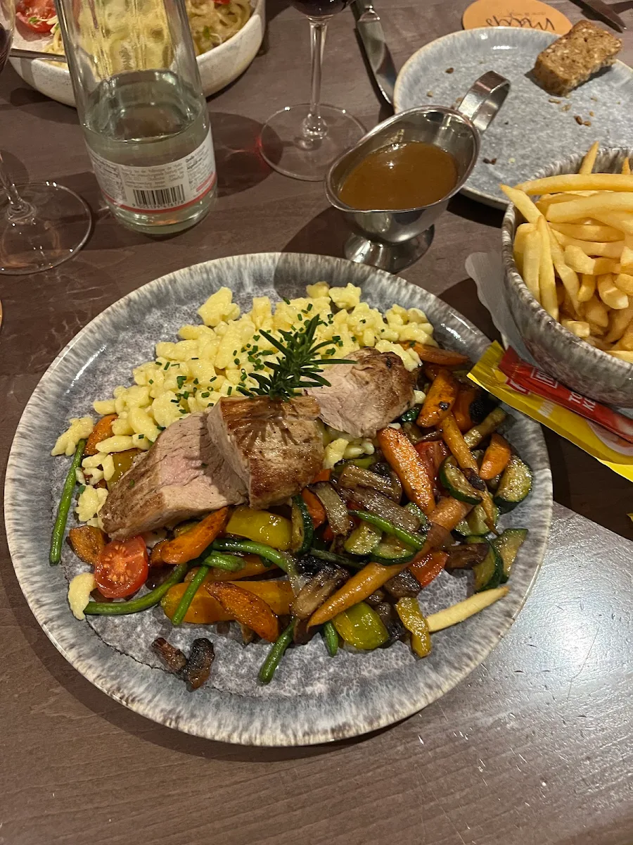 Essen und Trinken photo 6