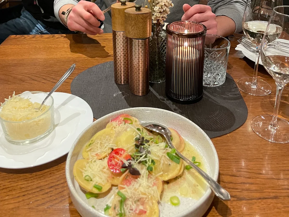 Essen und Trinken photo 8