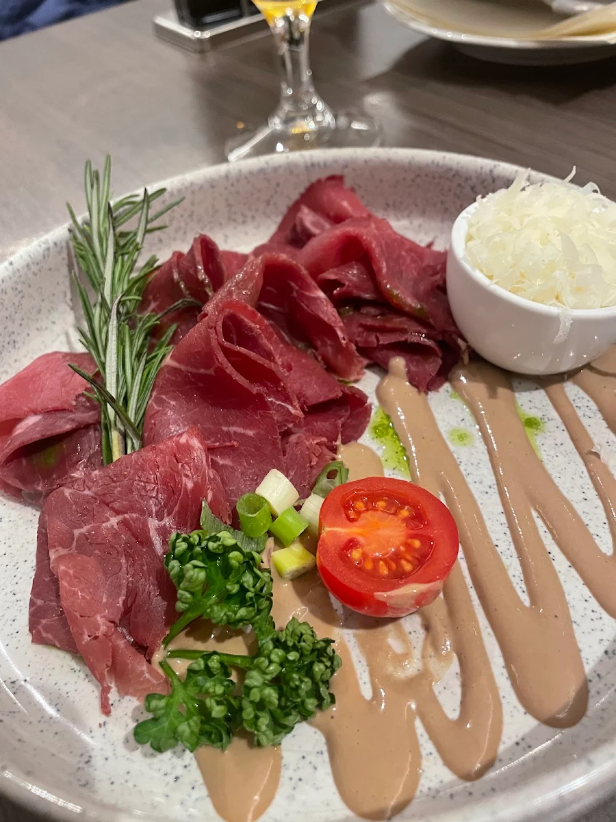 Essen und Trinken photo 9