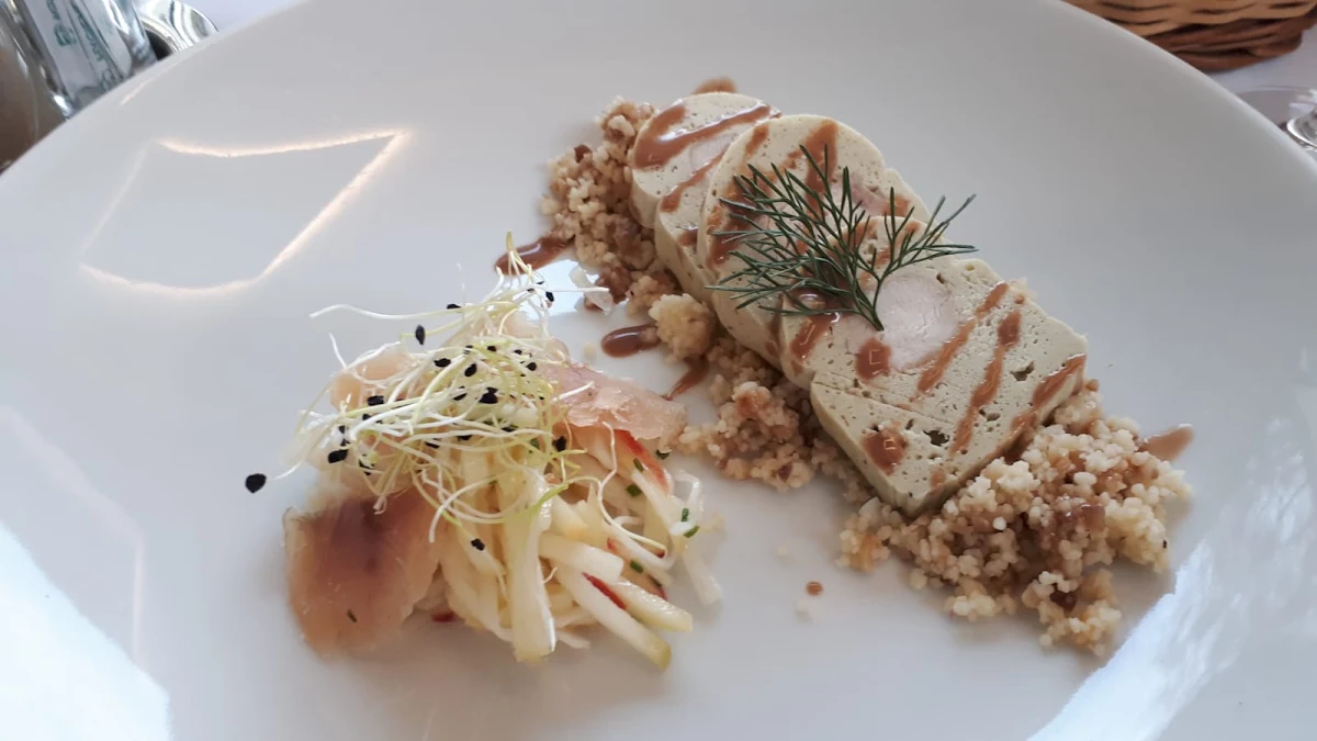 Essen und Trinken photo 10