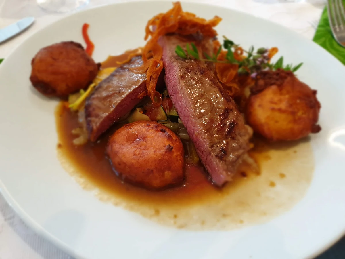 Essen und Trinken photo 2
