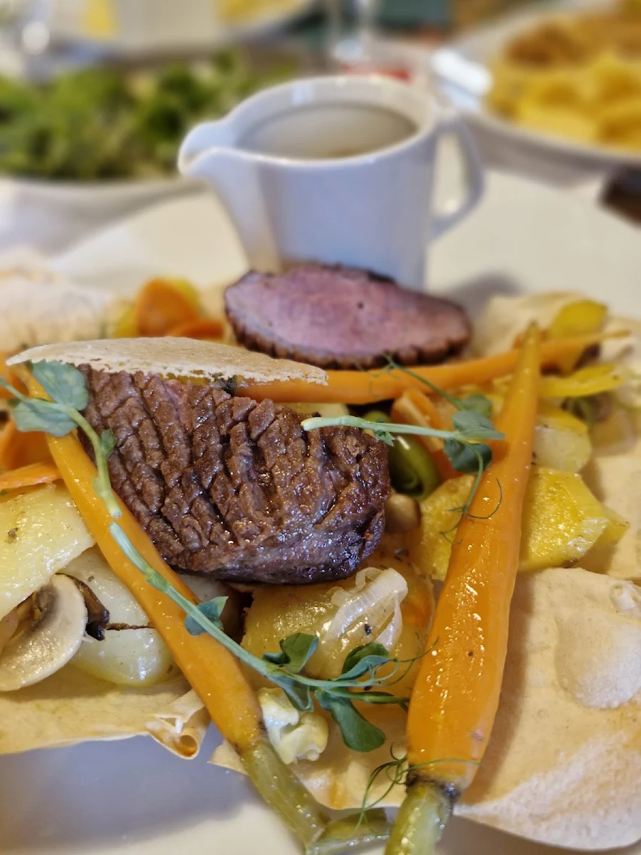 Essen und Trinken photo 4