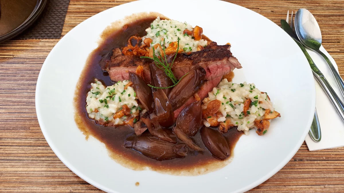 Essen und Trinken photo 5