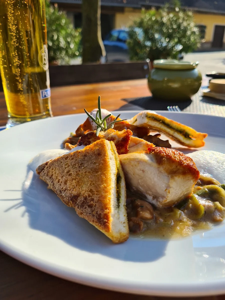 Essen und Trinken photo 6
