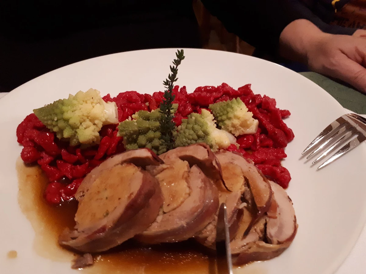 Essen und Trinken photo 7