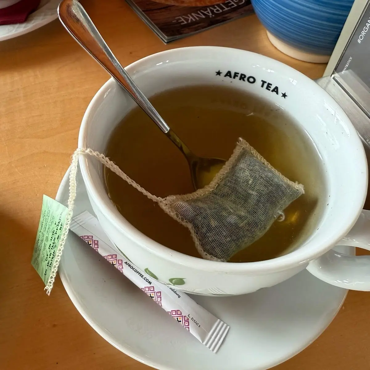 Essen und Trinken photo 10