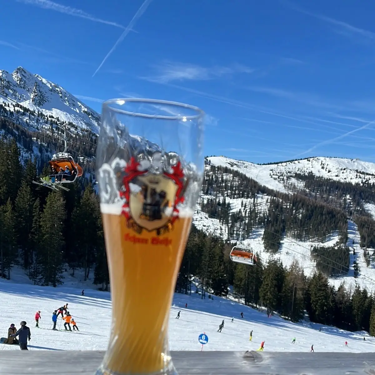 Essen und Trinken photo 2