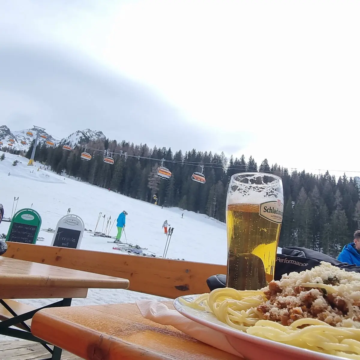 Essen und Trinken photo 3