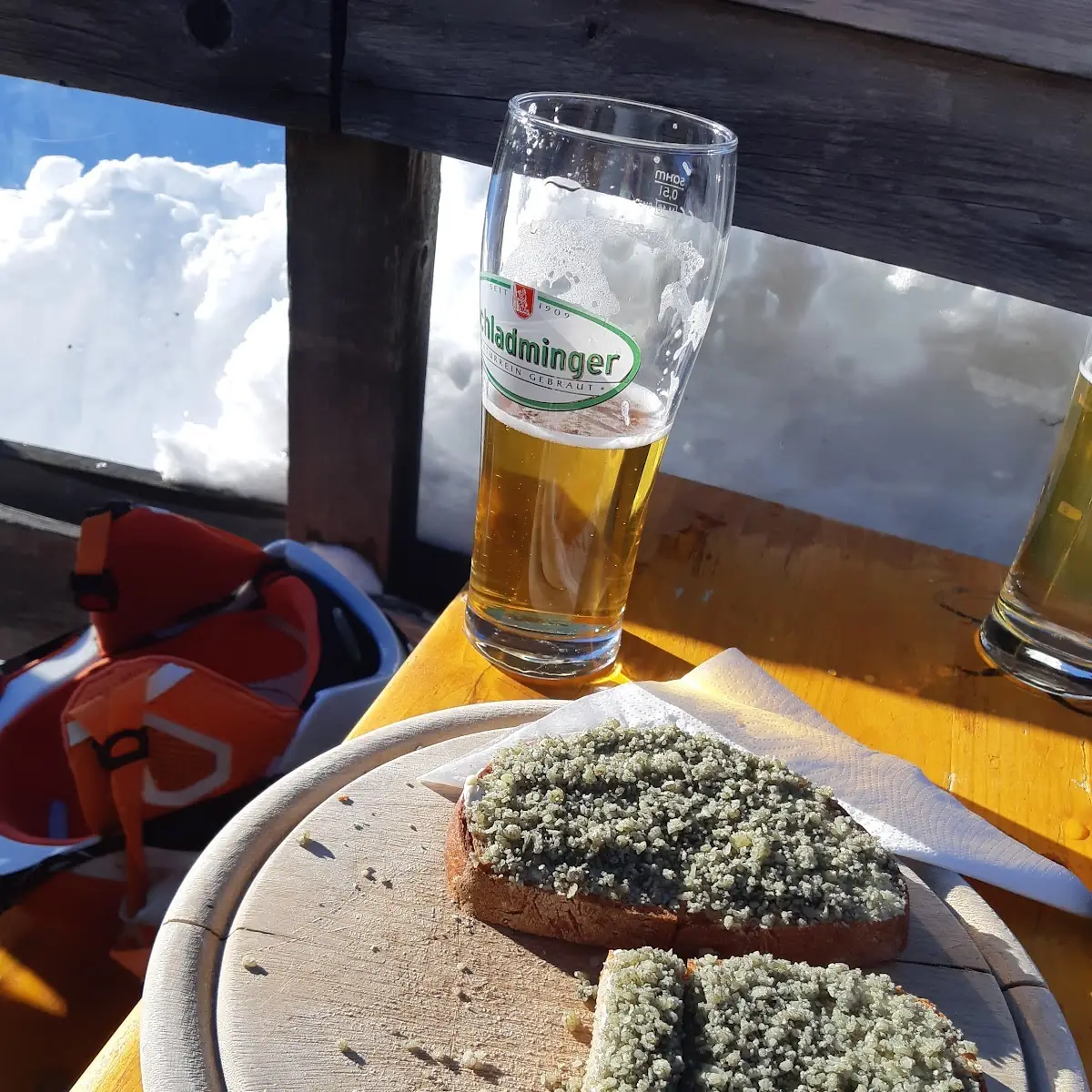 Essen und Trinken photo 6