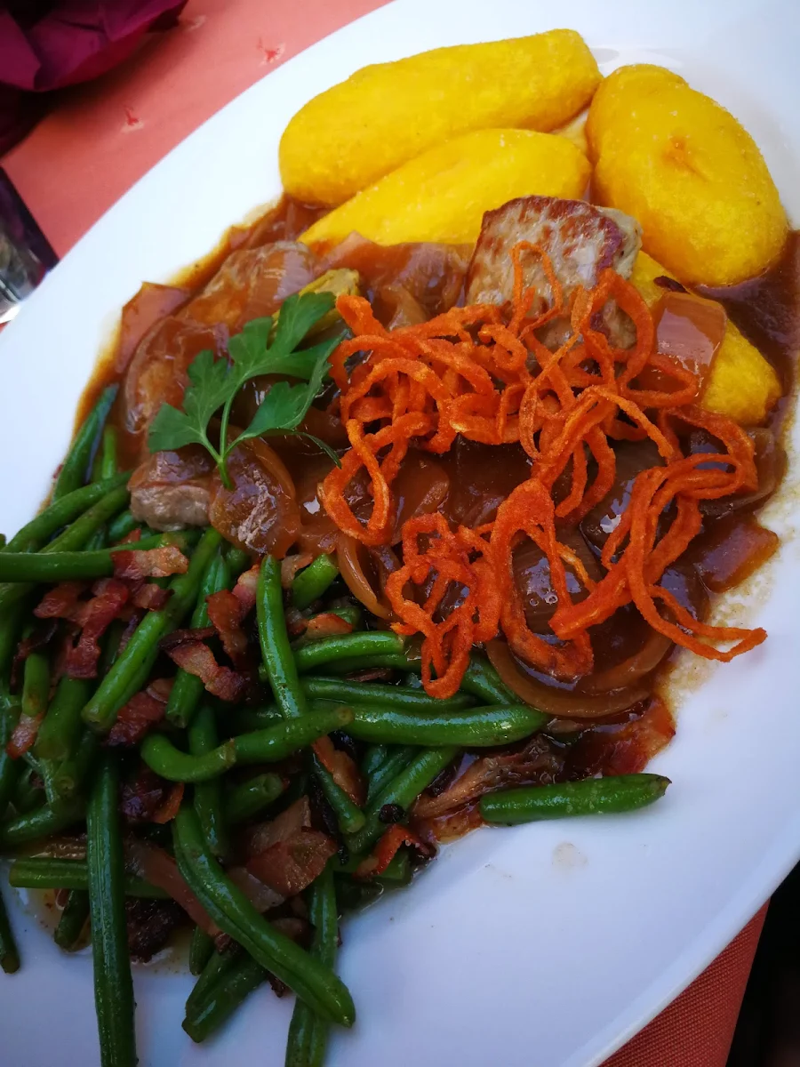 Essen und Trinken photo 4