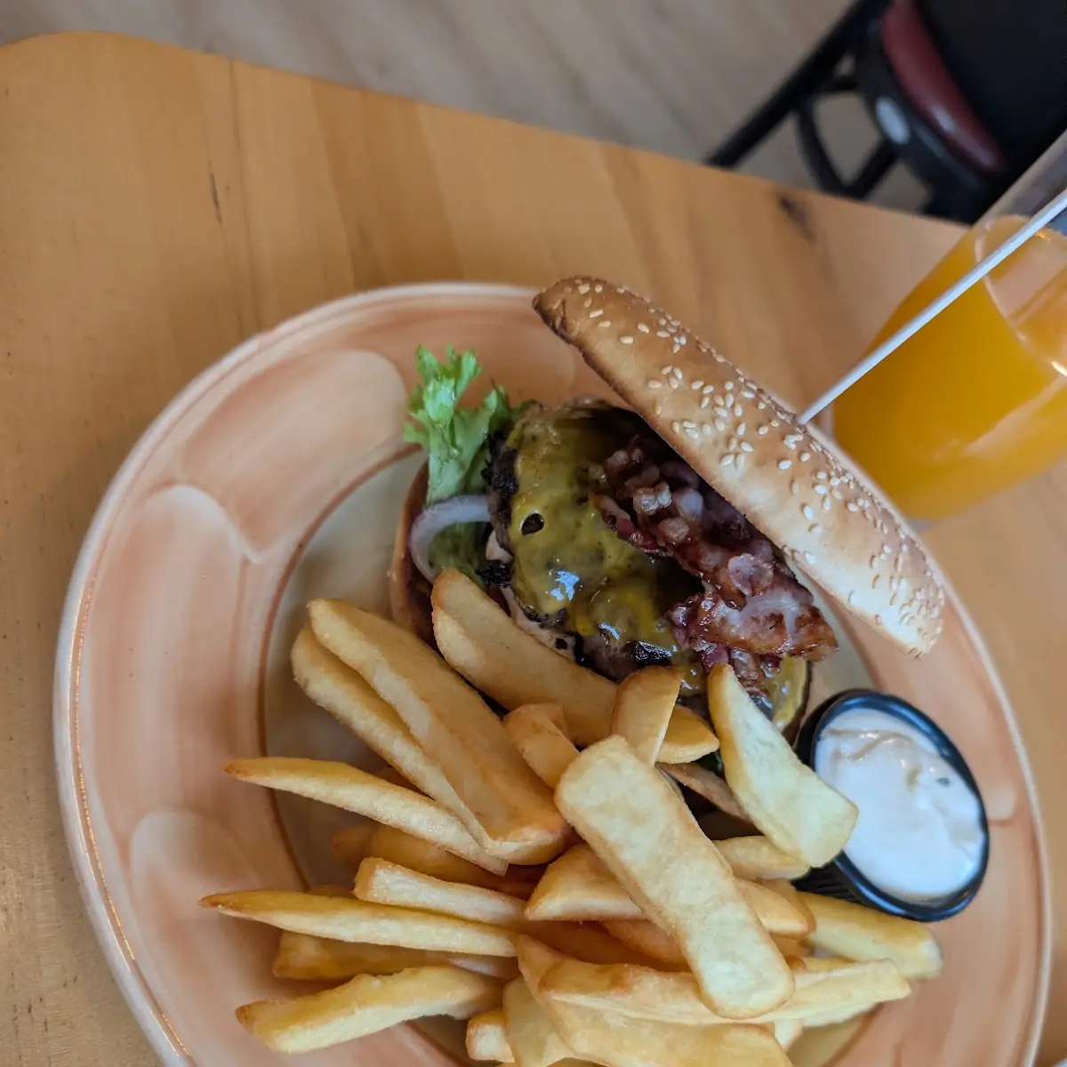 Essen und Trinken photo 1