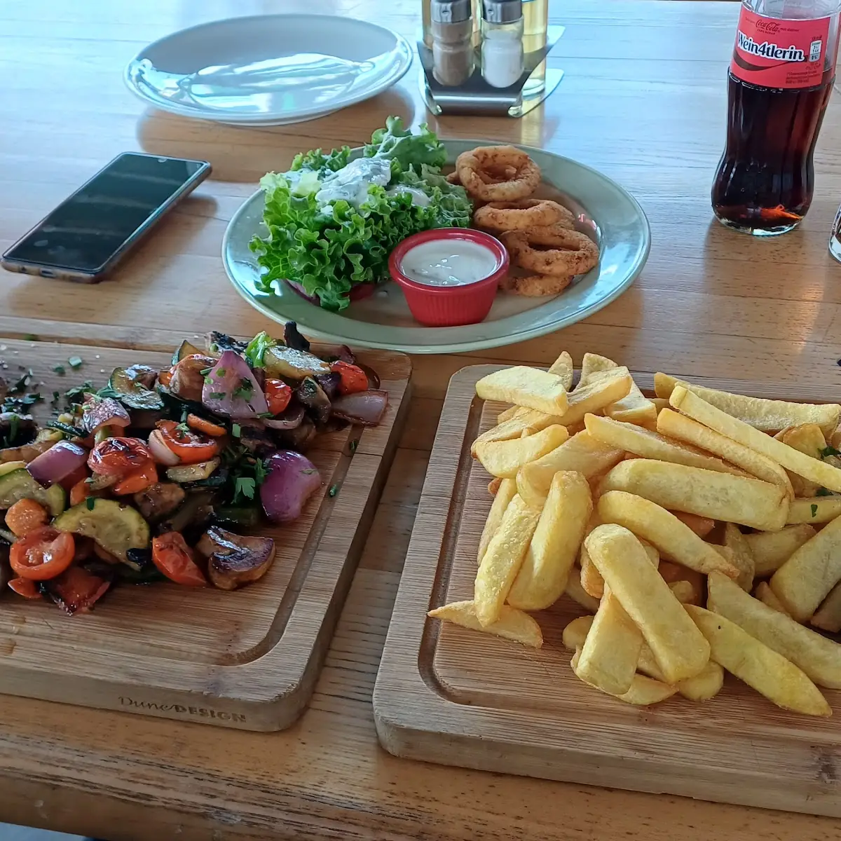 Essen und Trinken photo 2
