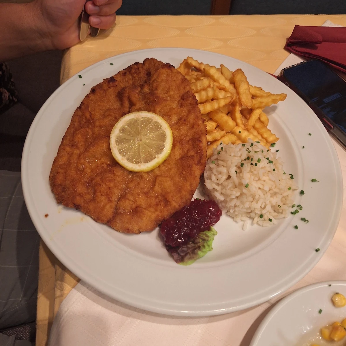 Essen und Trinken photo 2