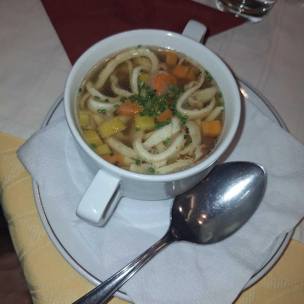 Essen und Trinken photo 5