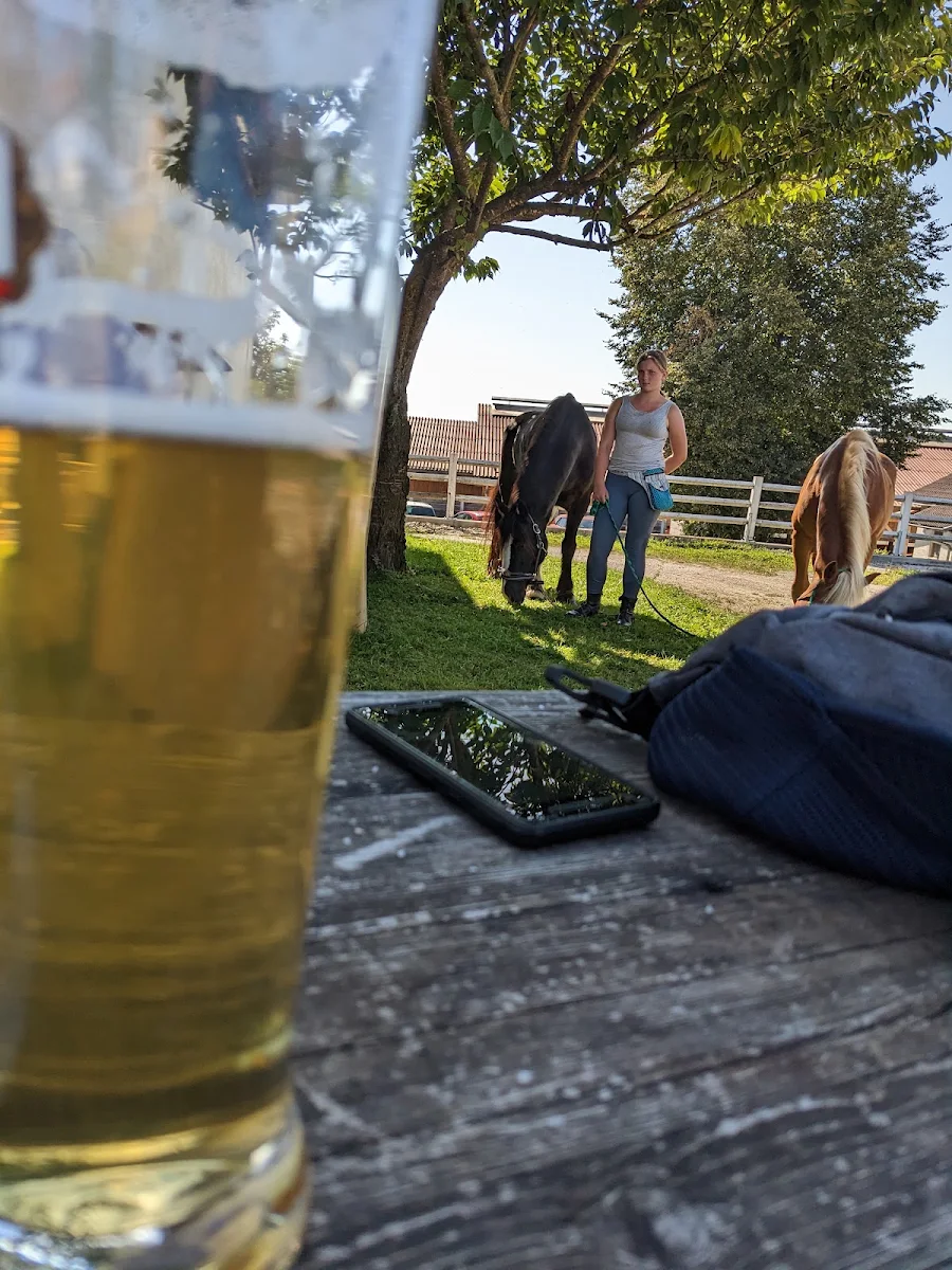 Essen und Trinken photo 6